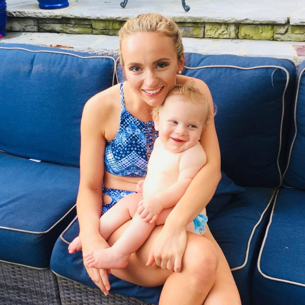 Meet your Posher, Magen